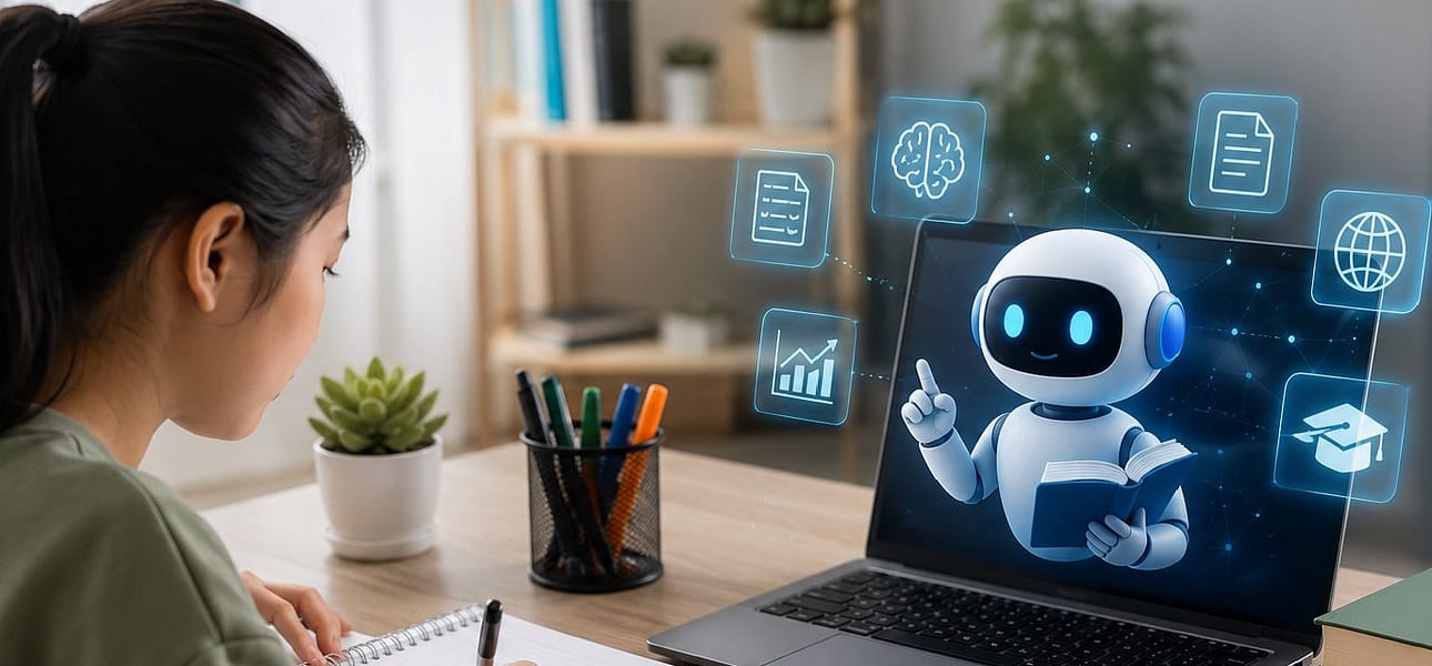 The-AI-Learner-Framework: How-to-Build-an-AI-Study-Tool