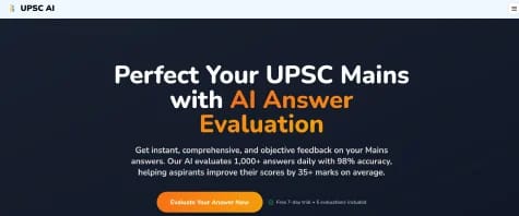 UPSC-AI