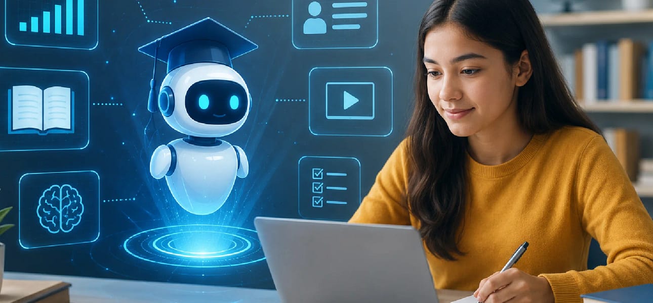 AI-in-Education