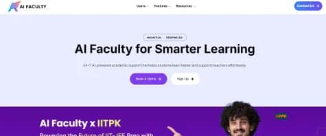 AI-Faculty