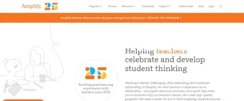 Amplify-Education