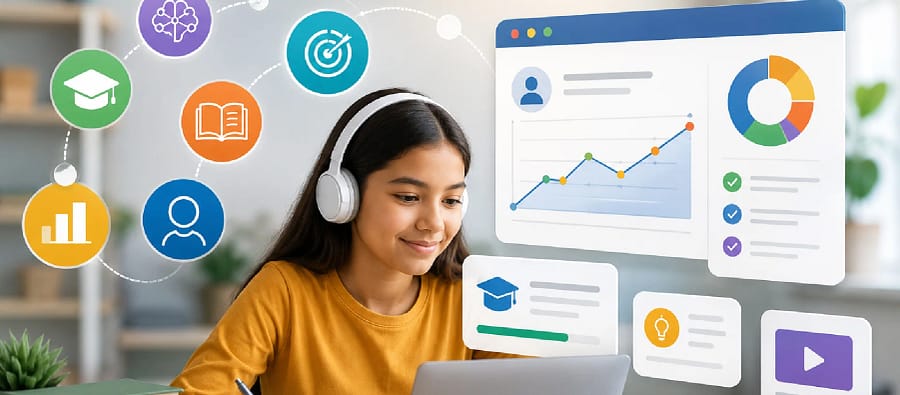 Personalized-Learning-Platforms